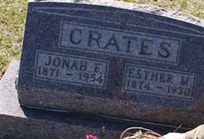 Jonah F Crates Jonah F Crates