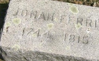 Jonah Ferris