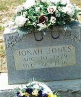 Jonah Jones
