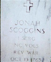 Jonah Scoggins