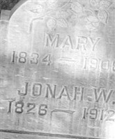 Jonah Wilson Clark