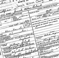 Jonah Wilson Clark