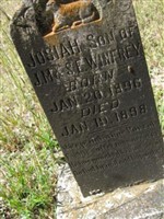 Jonah Winfrey