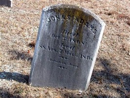 Jonas Adams