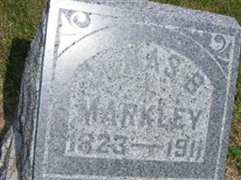 Jonas B. Markley
