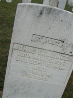 Jonas Bearinger