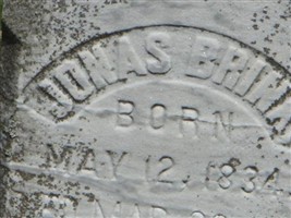 Jonas Brink