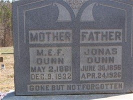 Jonas Dunn