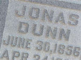 Jonas Dunn
