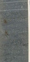 Jonas Engstrom