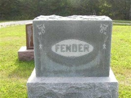 Jonas Fender Jonas Fender