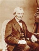 Jonas Foster Jonas Foster