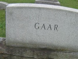 Jonas Garr Jonas Garr