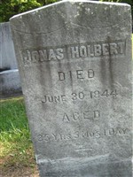 Jonas Holbert