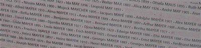 Jonas Mayer Jonas Mayer