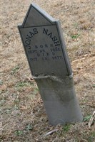 Jonas Nash