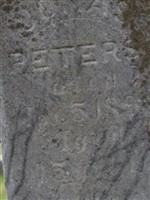 Jonas Peters Jonas Peters