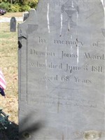 Jonas Ward