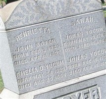 Jonas Yocum Jonas Yocum