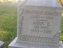 Jonatham Humbert