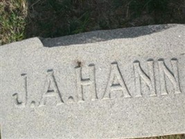 Jonathan A. May Hann Jonathan A. May Hann