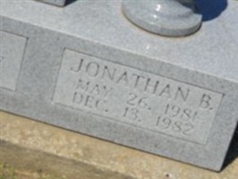 Jonathan B Creamer Jonathan B Creamer