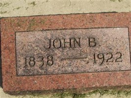 Jonathan Baldwin Turner