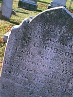 Jonathan Catlett Gibson Jonathan Catlett Gibson