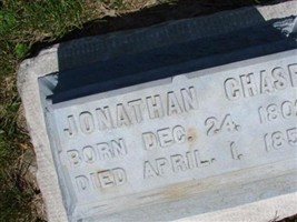 Jonathan Chase