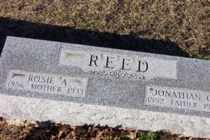 Jonathan Compton Reed Jonathan Compton Reed