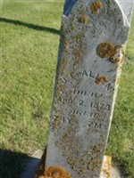 Jonathan E. Allyn Jonathan E. Allyn
