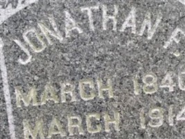Jonathan F. Turner