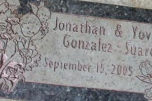 Jonathan Gonzalez Suarez