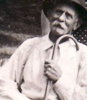 Jonathan Grable "Crabe" Benham, Jr