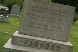 Jonathan Hartwell Harwood, Jr