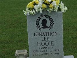 Jonathan Lee Hooie