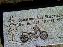 Jonathan Lee Wiscarson