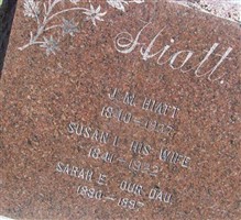Jonathan Madison Hiatt