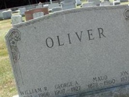 Jonathan Oliver Jonathan Oliver