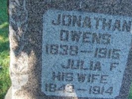 Jonathan Owens Jonathan Owens