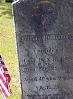 Jonathan P. Nichols