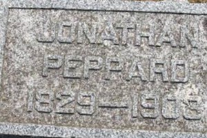 Jonathan Peppard Jonathan Peppard