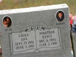 Jonathan Rance Reynolds Jonathan Rance Reynolds