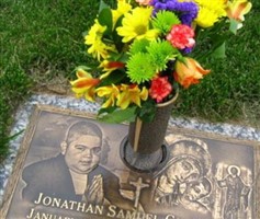 Jonathan Samuel Chavarria Jonathan Samuel Chavarria