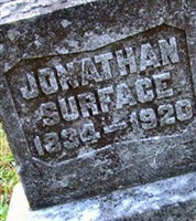 Jonathan Surface