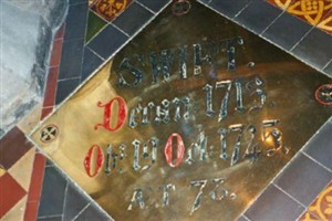 Jonathan Swift Jonathan Swift