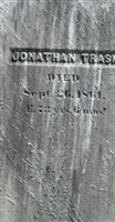 Jonathan Trask Jonathan Trask