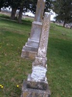 Jonathan W. Wadsworth