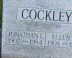 Jonathon A. Cockley