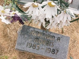 Jonathon A. Morris